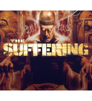 The Suffering GOG.com Key GLOBAL